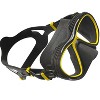 Cressi Quantum Dive Mask - Anti-Fog Thermoregulation Tech, Enhanced Downward Vision, Compact Italian Design - 2 of 3