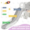 JUJABU Kids Slide Playset Structure 9 in 1 - 3 of 4