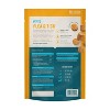 VetIQ Smoke Flavor Flea & Tick Supplement for Dogs - 9.5oz/60ct - 2 of 4