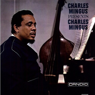 Charles Mingus - Charles Mingus Presents Charles Mingus (180 Gram Vinyl)