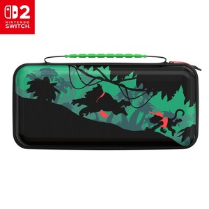 Turtle Beach PlayTrek Travel Case Donkey Kong for Nintendo Switch 2 - 1 of 4