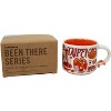Starbucks Been There Series Taipei Ceramic Demitasse Ornament Mug, 2 Oz - 3 of 3