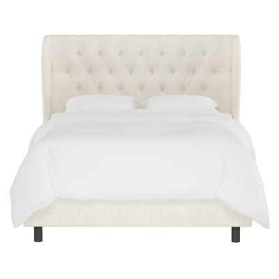 target tufted bed