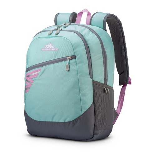 High sierra shop backpack target