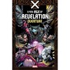 X-Men: Age of Revelation - Overture - by  Jed MacKay (Paperback) - 2 of 2
