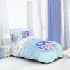 Jay Franco Disney Lilo and Stitch and Angel Dreamin Bed Set - 3 of 4