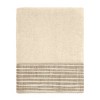 Avanti Weston 3-Piece Towel Set - 3 of 3