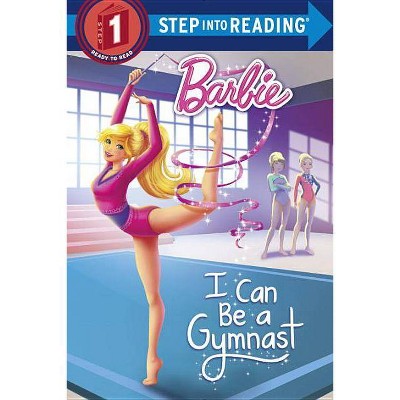 I Can Be a Gymnast ( Step into Reading, Step 1) (Paperback) by Kristen L. Depken