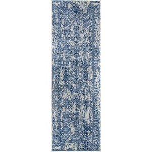 Nuloom Odell Faded Vintage Indoor Area Rug - 1 of 4