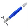 Bon Tool 12-215 Handle Adapter - 1 3/4-inch Button To Clevis - 4 of 4