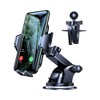 TruAIR Rally Racing-Grade Stability Car Phone Stand - 4 of 4