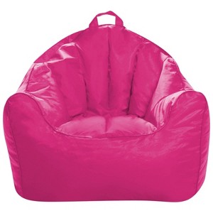 29" Malibu Lounge Bean Bag Chair - Posh Creations - 1 of 2