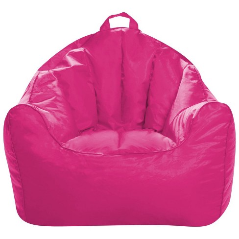 Pink bean store bag chair target