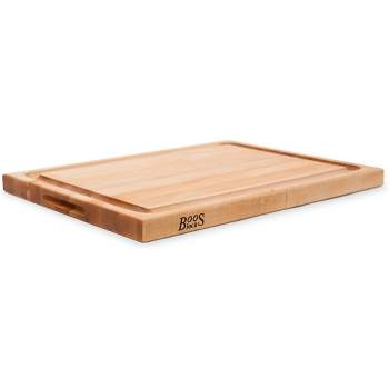 Saro Lifestyle Saro Lifestyle Chopping Board With Organic Shape Design,  Natural, 7.5x7