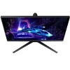 Samsung Odyssey G3 S24DG302EN 24" Class Full HD Gaming LCD Monitor 16:9 Black - 3 of 4