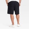 Men's 7" Pull-On Shorts - Goodfellow & Co™ - 2 of 3