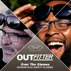 Global Vision Eyewear Outfitter Safety Motorcycle Fit Over Glasses - 2 of 4
