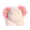 Aurora Large Ace Axolotl Snoozles Laid-back Stuffed Animal Pink 18" - 2 of 4