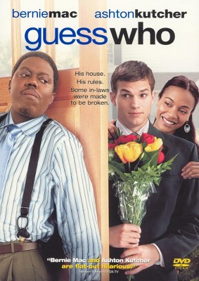 Guess Who (DVD)