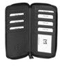 Karla Hanson Women's RFID Leather Continental Wallet - 2 of 2