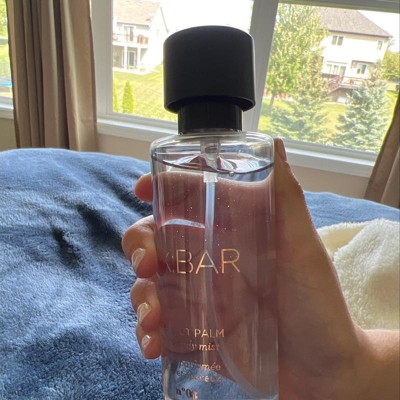 Skincare  Home Fragrance on Instagram: MIX BAR HAIR & BODY MIST