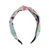 Unique Bargains Women's Elegant Knot Headbands 1 Pc - 4 of 4
