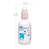Saline Nasal Spray - 1.5 fl oz - up & up™ - image 4 of 4