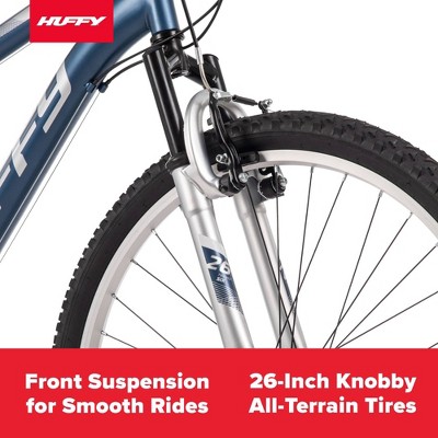Bike Frames Huffy Highland 26 Inch Mountain Bike Huffy Women's