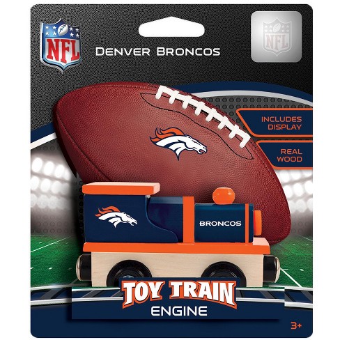 Broncos Toys