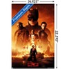Trends International DC Comics Movie The Batman - One Sheet Unframed Wall Poster Prints - 3 of 4
