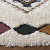 Casablanca CSB921 Hand Tufted Indoor Rugs - Safavieh - 3 of 3