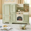 Toy Traditional Play Kitchen 9pc - Hearth & Hand™ with Magnolia - 2 of 4