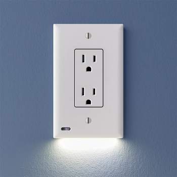 Stalwart NNGSR112 Outlet Cord Cover