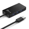 j5create USB™ 3.0 Multi-Adapter Gigabit Ethernet / 3-Port USB™ 3.0 HUB - 4 of 4