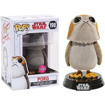 10 inch porg funko pop