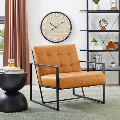 Target upholstered hot sale chairs