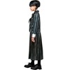 Rubies Wednesday Addams Nevermore Academy Girl's Costume Large : Target