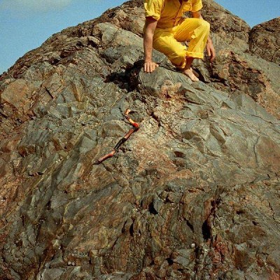 Roddy Woomble - Lo! Soul (CD)