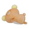 Rilakkuma San-X Original Honyagurumi Series Laydown Mochi Plush - 4 of 4