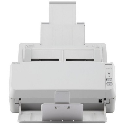 Fujitsu ImageScanner SP-1130N Sheetfed Scanner - Compact Scanning Solution - PA03811B025