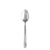 Fortessa Tableware Solutions 5pc Metropolitan Flatware Set: 18/10 Stainless Steel, Dishwasher-Safe, Service for 1, Silver - 4 of 4