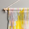 SunshineCanteen marbled pastel dreams Fiber Wall Hanging - Society6 - 3 of 3