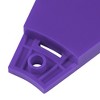 WinSpin 6 Pcs Prize Wheel Panels Dry Erase Purple for 24" Modular Prize Wheel - 3 of 4