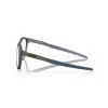 Oakley OX8184 53mm Male Round Sunglasses - prescription-ready - 3 of 4