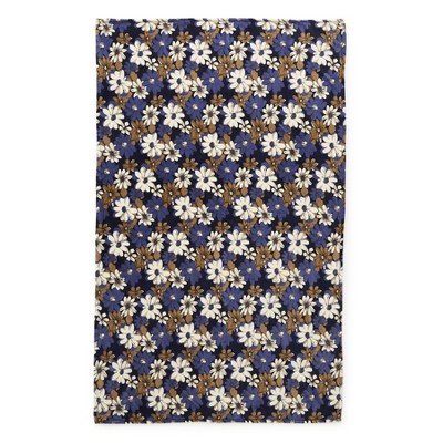 Vera Bradley Women's Outlet Fleece Essential Throw Blanket