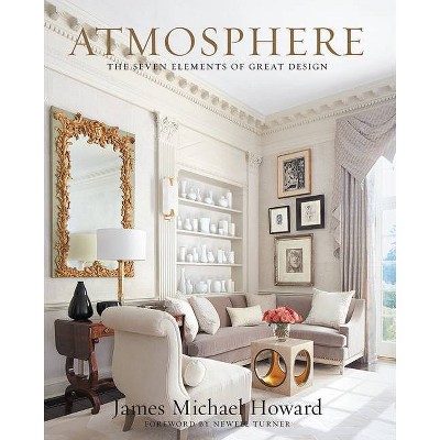 Atmosphere - by  James Howard (Hardcover)