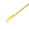 Unique Bargains Wear-Resistant Long Handle Reusable Coffee Cocktail Stirrers 5 Pcs - 4 of 4