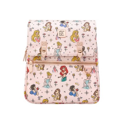 Disney Petunia Pickle Bottom Meta Mini Diaper Backpack - Disney Princess
