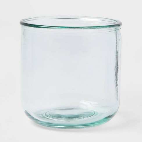 12pc Glass Shoreham Double Old Fashion And Highball Glasses Set -  Threshold™ : Target