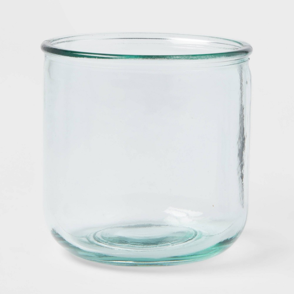 Photos - Glass 12oz  Potomac Double Old-Fashioned Tumbler - Threshold™